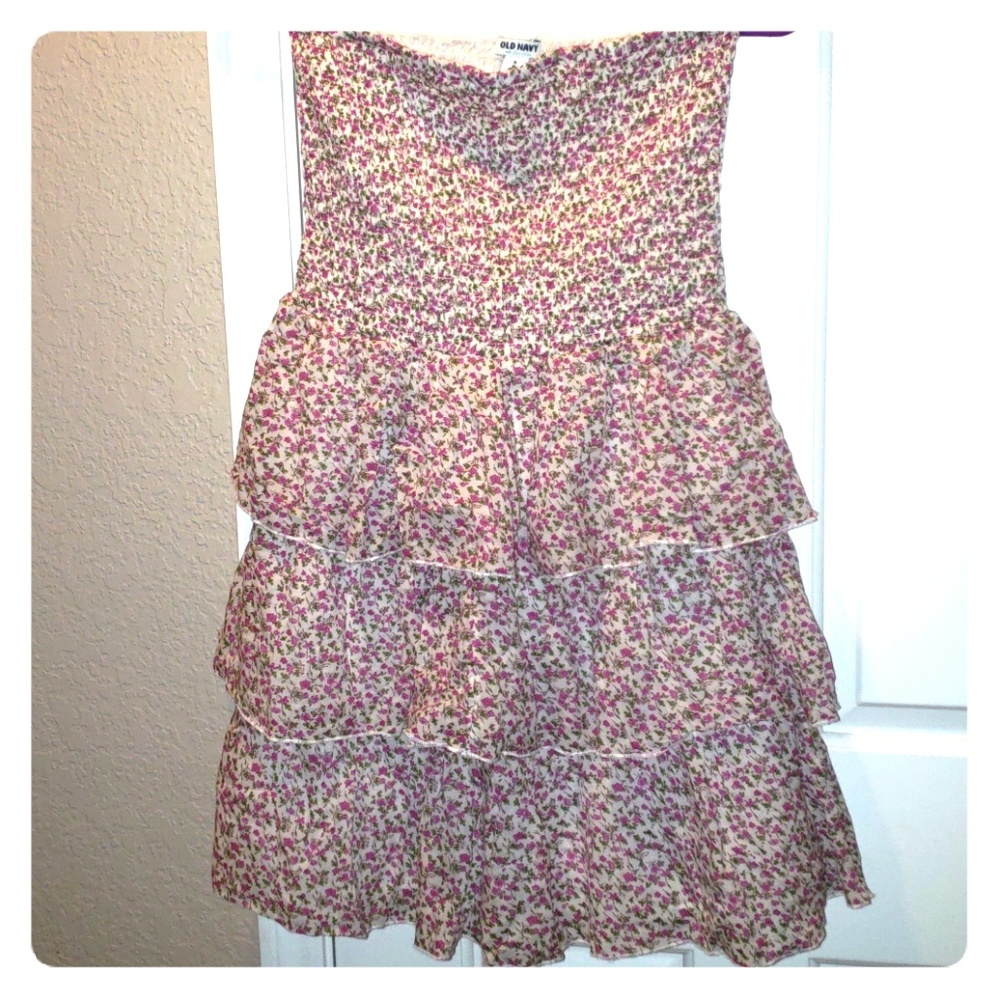 Old Navy Dress